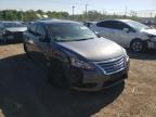 NISSAN - SENTRA