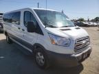 FORD - TRANSIT CONNECT