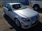 MERCEDES-BENZ - C-CLASS