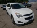 CHEVROLET - EQUINOX