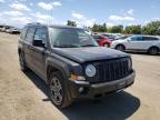 JEEP - PATRIOT