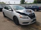 NISSAN - SENTRA