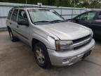 usados CHEVROLET TRAILBLZR