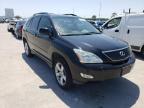 LEXUS - RX350