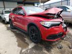 ALFA ROMEO - STELVIO