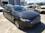 FORD - FUSION