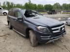 MERCEDES-BENZ - GL-CLASS