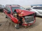 JEEP - CHEROKEE