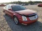 CADILLAC - DTS