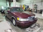 LINCOLN - TOWN CAR