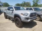 TOYOTA - TACOMA