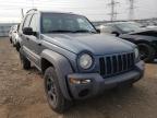 JEEP - LIBERTY