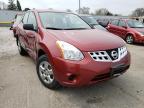 NISSAN - ROGUE