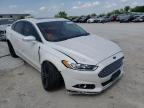 FORD - FUSION