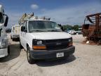 CHEVROLET - EXPRESS