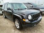 JEEP - PATRIOT