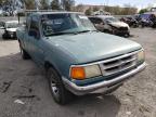 FORD - RANGER