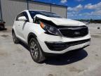 KIA - SPORTAGE