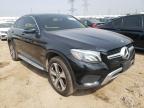 MERCEDES-BENZ - GLC-CLASS