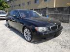 BMW - 7 SERIES