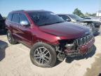 JEEP - GRAND CHEROKEE