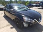 NISSAN - SENTRA