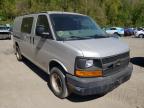 CHEVROLET - EXPRESS