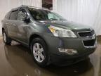 CHEVROLET - TRAVERSE