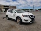 NISSAN - ROGUE