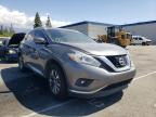 NISSAN - MURANO