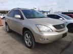 LEXUS - RX330