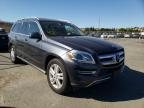 MERCEDES-BENZ - GL-CLASS