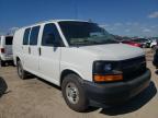 CHEVROLET - EXPRESS