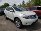 NISSAN - MURANO