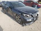 MERCEDES-BENZ - E-CLASS