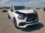 MERCEDES-BENZ - GLE-CLASS