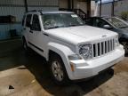 JEEP - LIBERTY