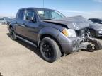 NISSAN - FRONTIER