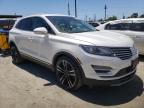 LINCOLN - MKC