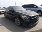 MERCEDES-BENZ - CLA-CLASS