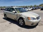 SUBARU - LEGACY