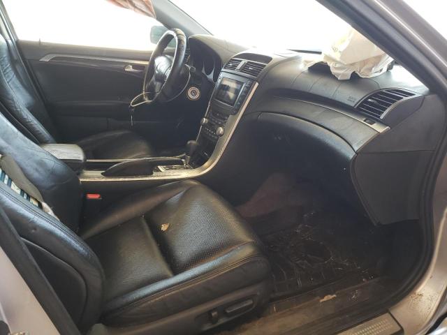 2004 ACURA TL VIN: 19UUA662X4A005346