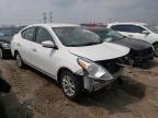 NISSAN - VERSA