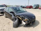 FORD - FOCUS
