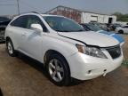 LEXUS - RX350