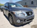 NISSAN - PATHFINDER