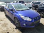 FORD - FOCUS