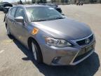 LEXUS - CT 200