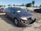 HONDA - ODYSSEY