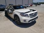 MERCEDES-BENZ - GLA-CLASS